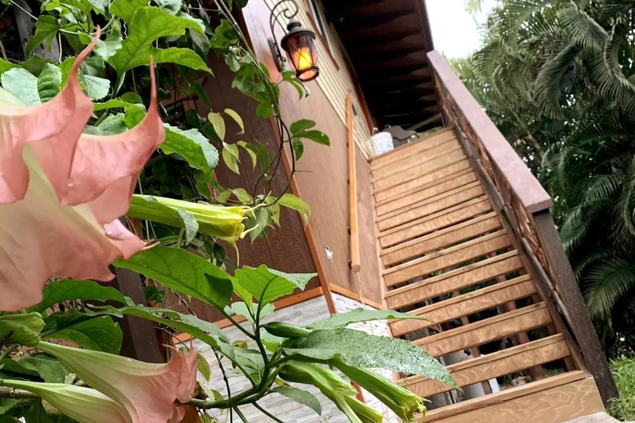 Phoenix Garden Pahoa Exterior foto